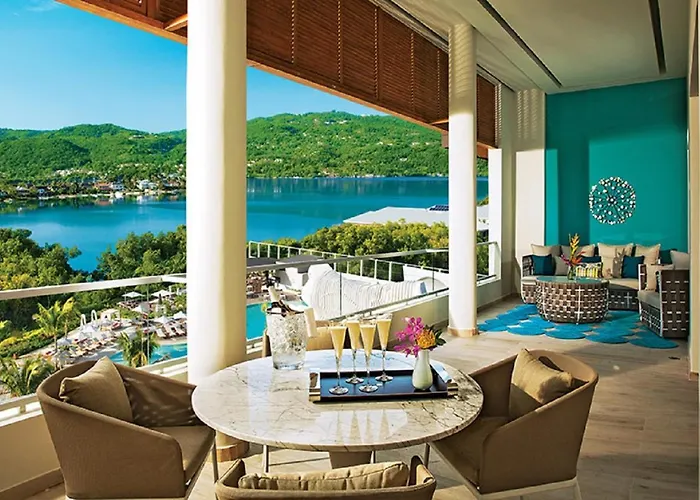 Breathless Resort Montego Bay