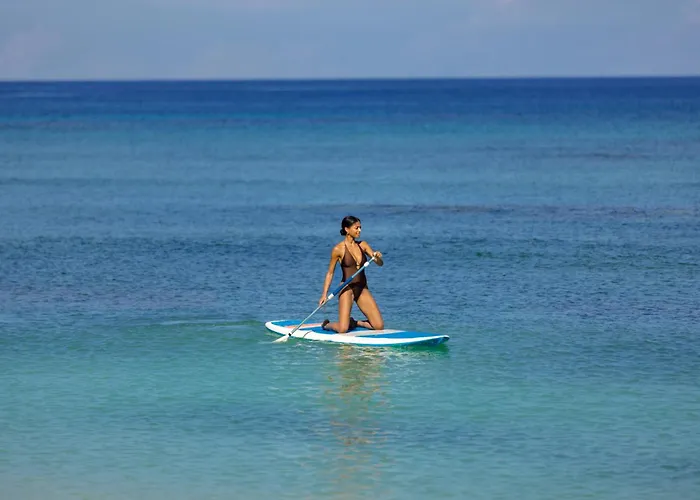 Resort Breathless Montego Bay