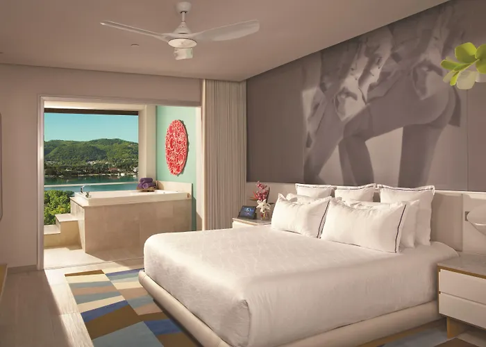 Resort Breathless Montego Bay