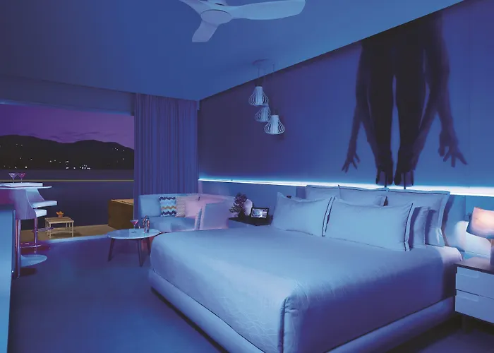 Breathless Resort Montego Bay