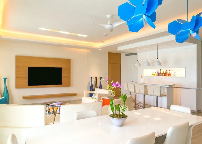 Breathless Resort 5*