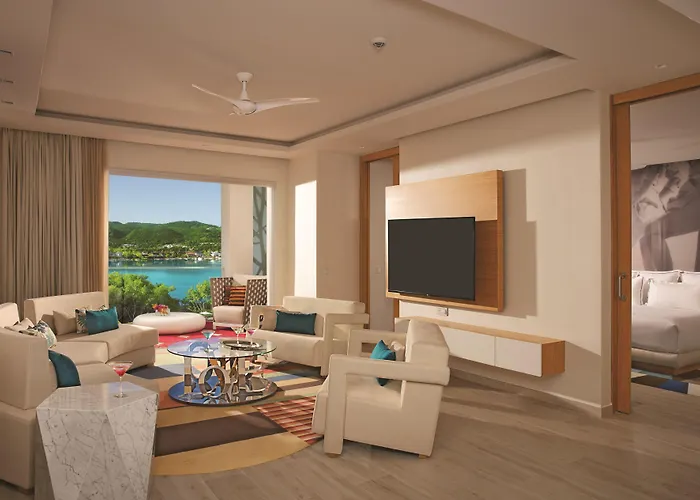 Resort Breathless Montego Bay