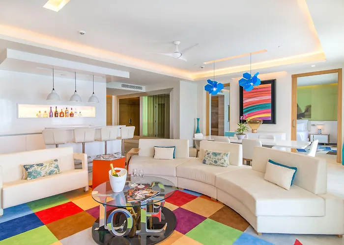 Breathless Resort