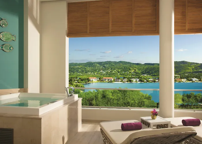 Breathless Resort Montego Bay