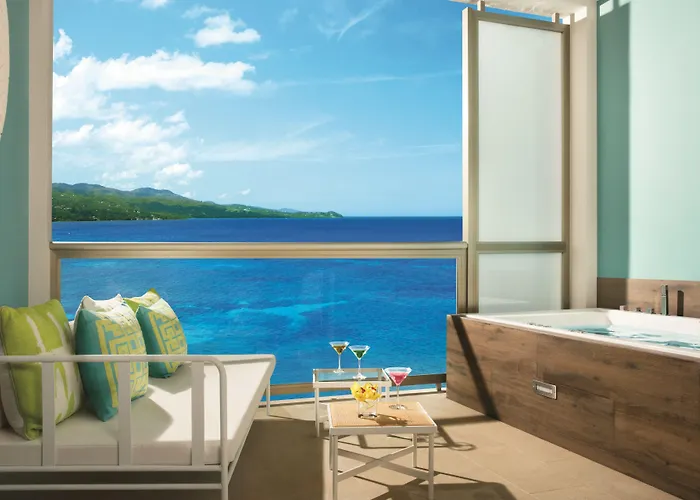 Resort Breathless Montego Bay