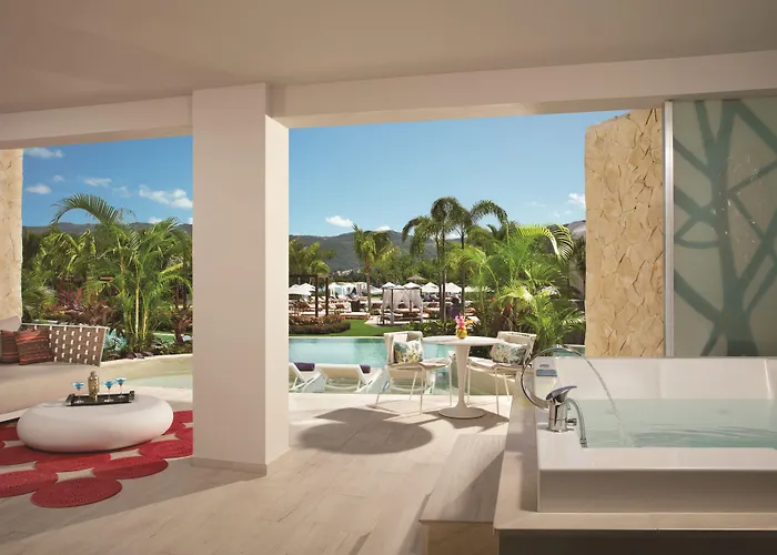 Breathless Resort