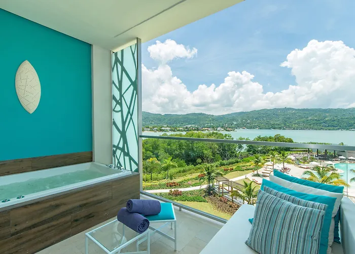 Resort Breathless 5*