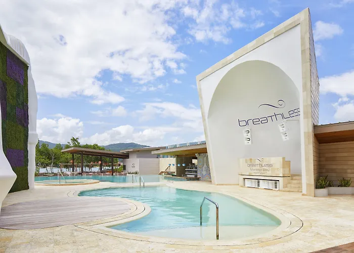 Breathless Resort Montego Bay