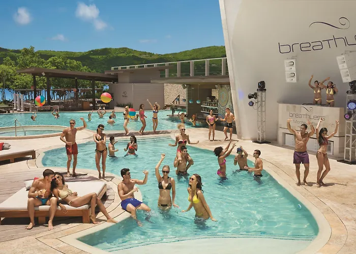 Breathless Resort Montego Bay