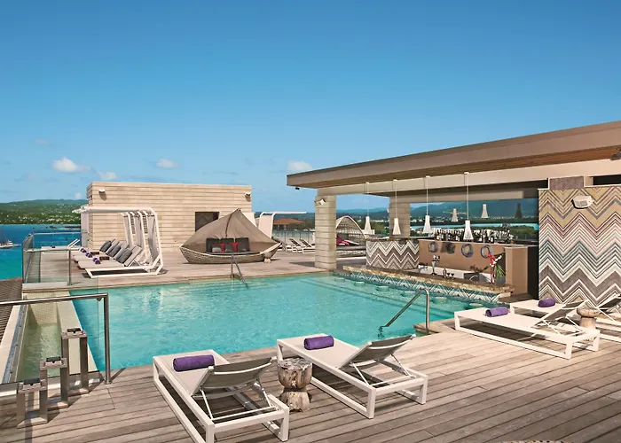 Breathless Resort Montego Bay