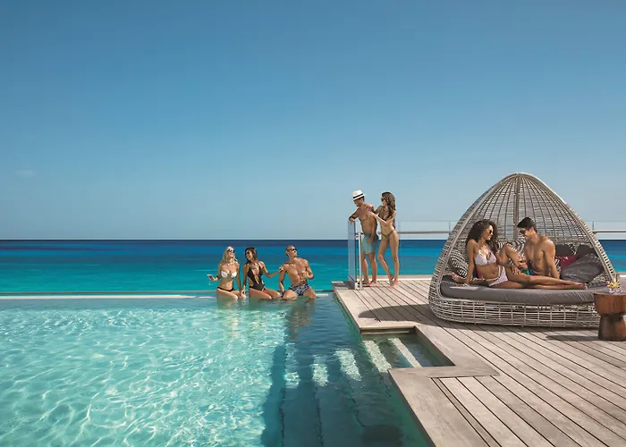Resort Breathless Montego Bay
