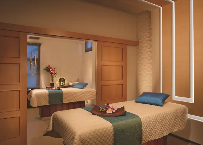 Breathless Resort 5*