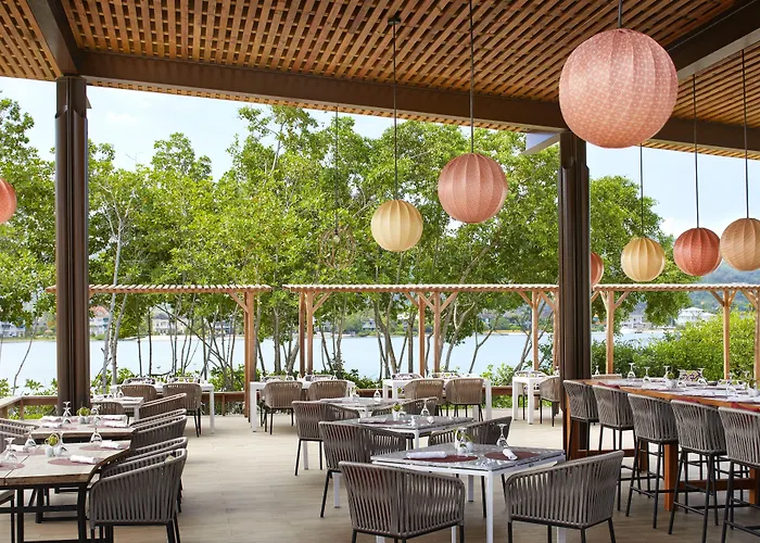 Breathless Resort 5*