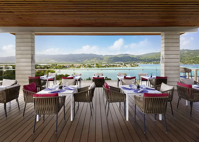Breathless Resort