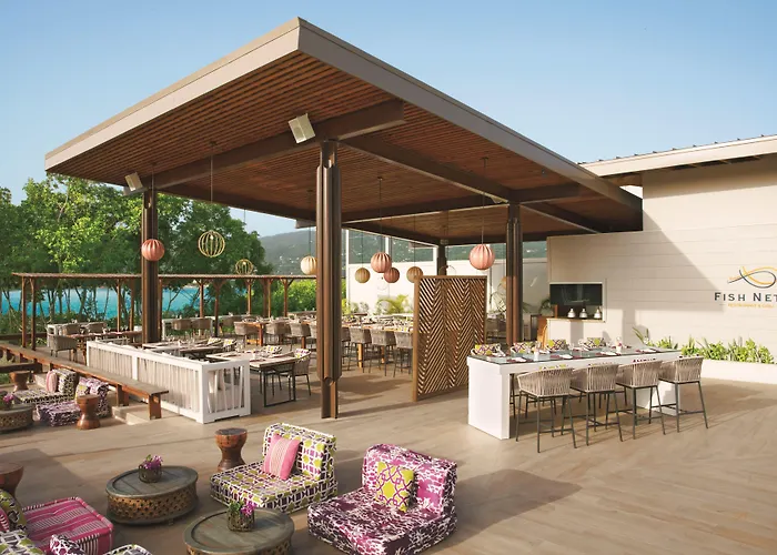 Breathless Resort