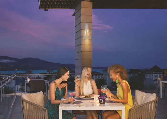 Breathless Montego Bay