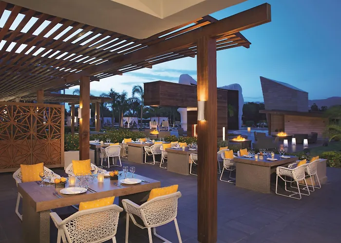 Resort Breathless 5*