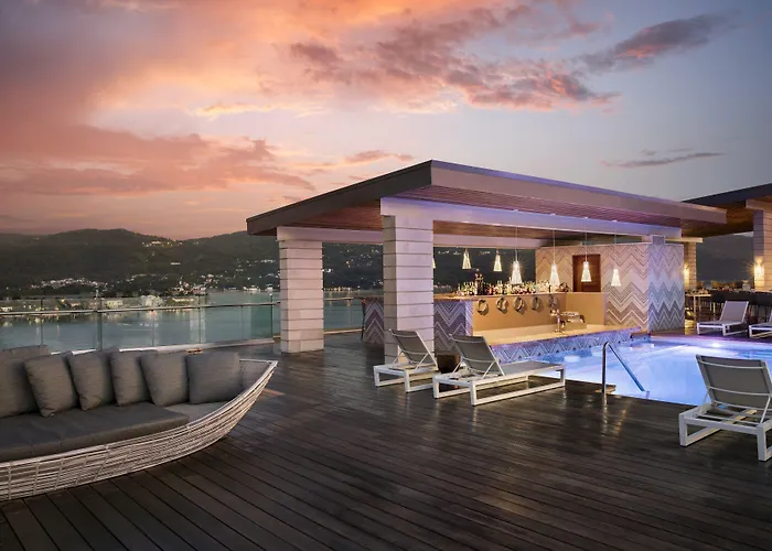 Breathless Resort