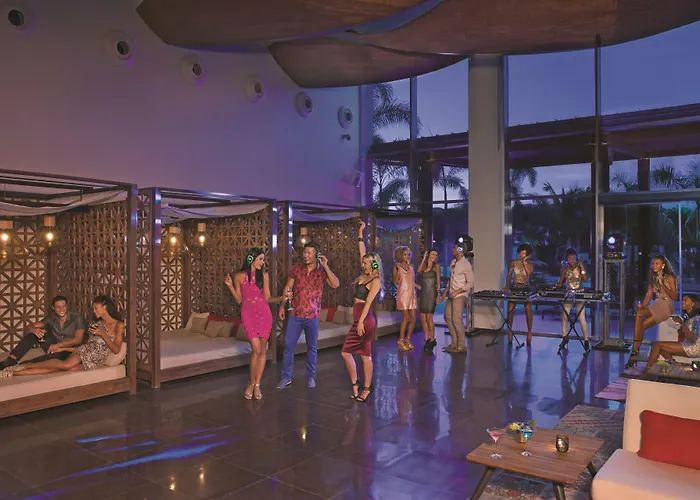 Resort Breathless 5*