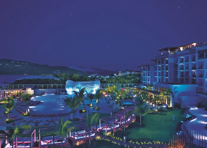 Breathless Resort Montego Bay
