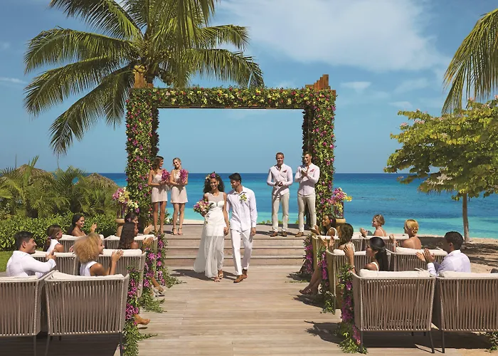 Resort Breathless Montego Bay