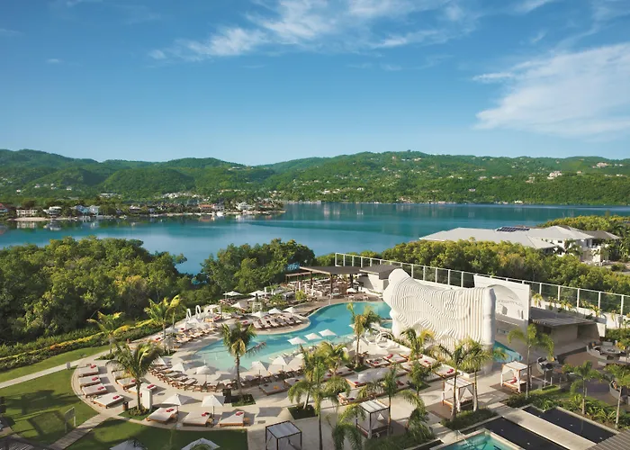 Breathless 5* Montego Bay