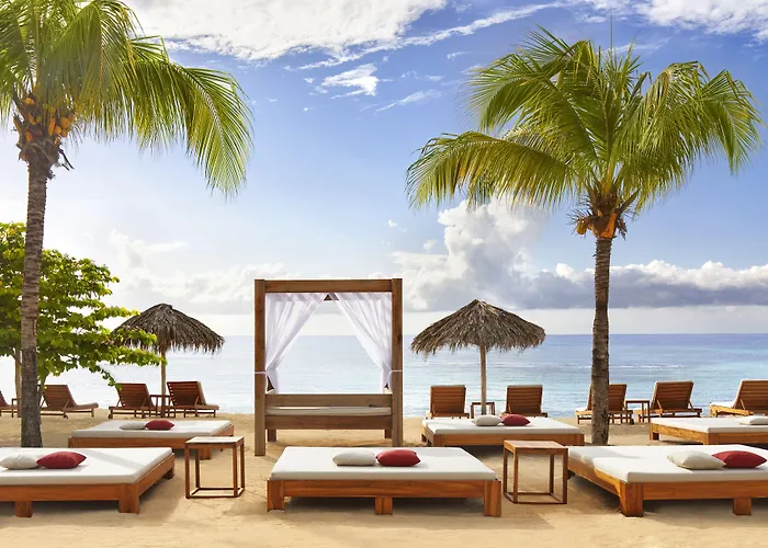 Breathless 5* Montego Bay
