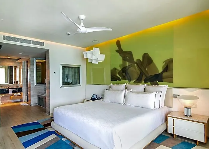 Resort Breathless 5*