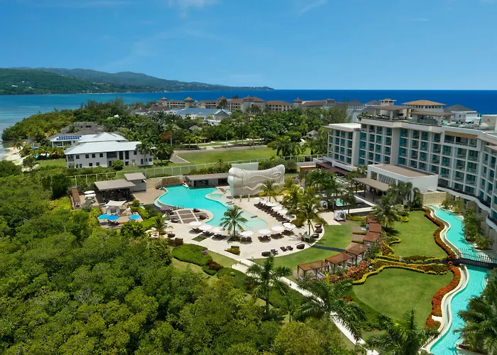 Resort Breathless Montego Bay