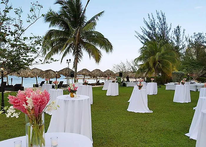 Breathless Resort
