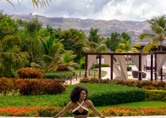 Breathless Resort 5*