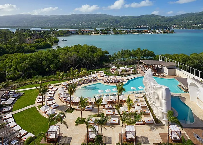 Breathless Resort Montego Bay